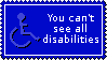 disability