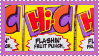 Hi C