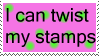 twisty