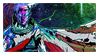 commander cosmo