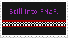 FNAF stamp