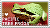 frog lovin