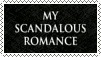 a mcr stamp