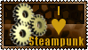 steampunk