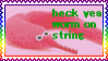 worms