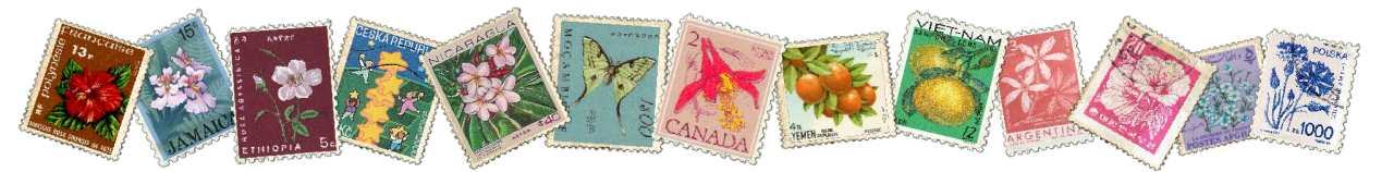 stamps