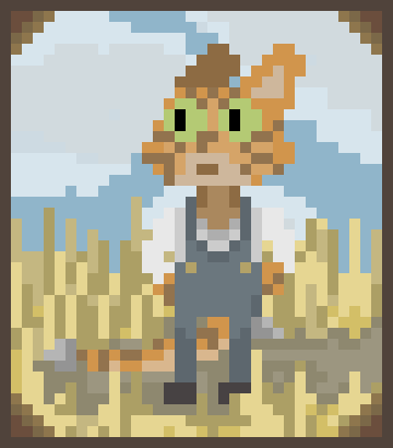 Laker, an old man yelling at a cloud